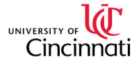 University of Cincinnati